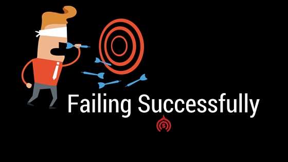 Failing-Successfully